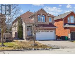 19 TERRASTONE COURT, Caledon, Ontario