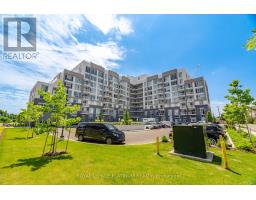 311 - 412 SILVER MAPLE ROAD, Oakville, Ontario