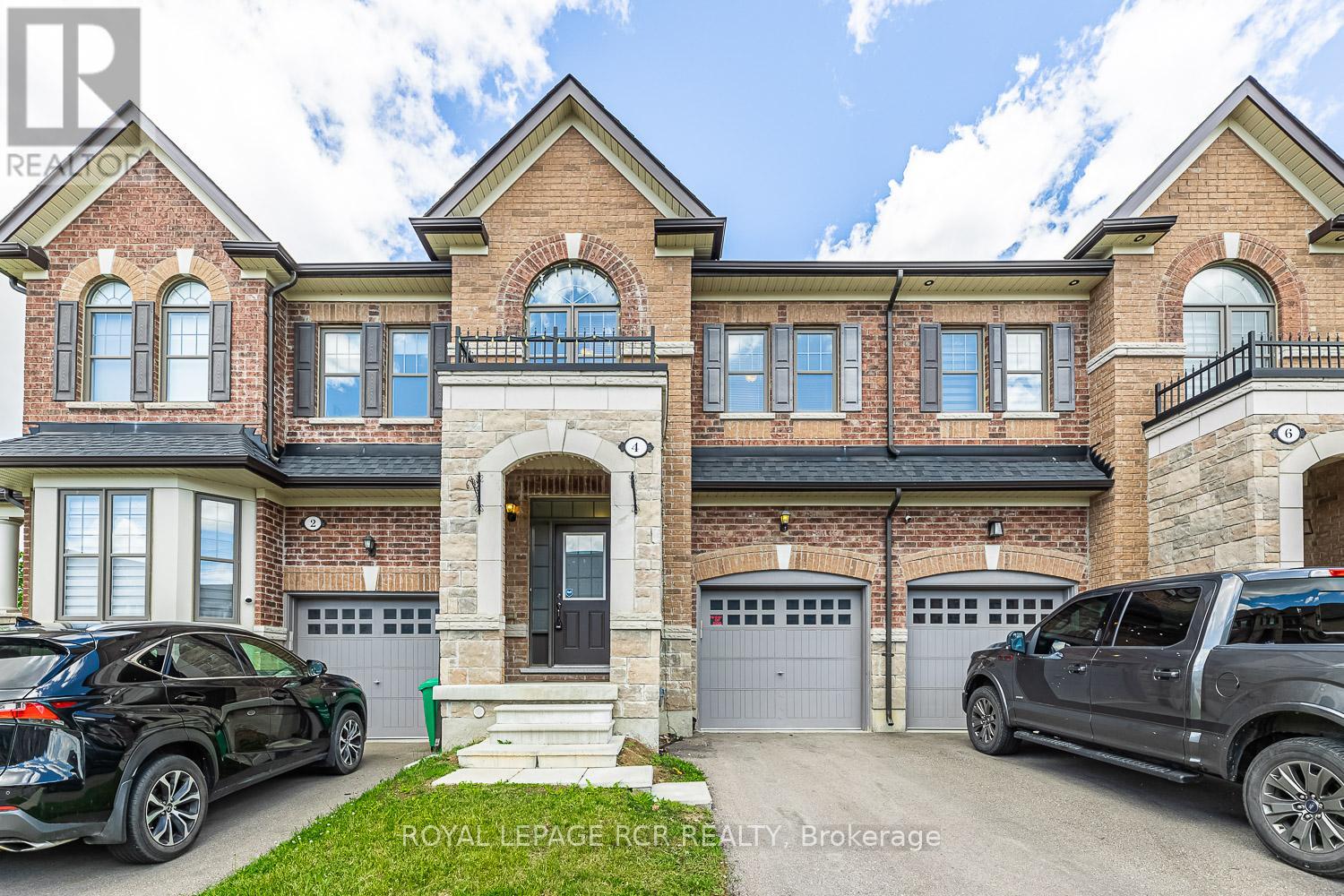 4 Tormore Road, Caledon, Ontario  L7E 4K7 - Photo 1 - W13697004