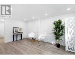 LOWER - 411 ENFIELD ROAD, Burlington, Ontario
