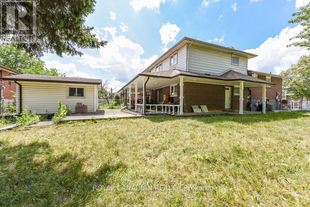 7700 Kittridge Drive, Mississauga, Ontario  L4T 3J6 - Photo 49 - W13697062