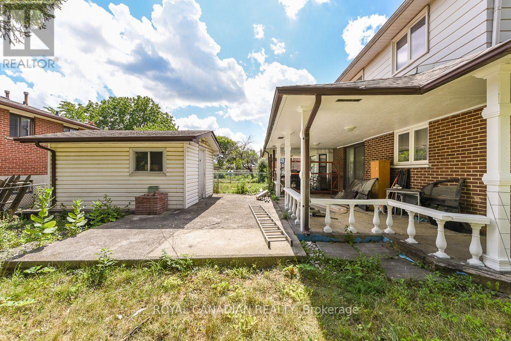 7700 Kittridge Drive, Mississauga, Ontario  L4T 3J6 - Photo 50 - W13697062