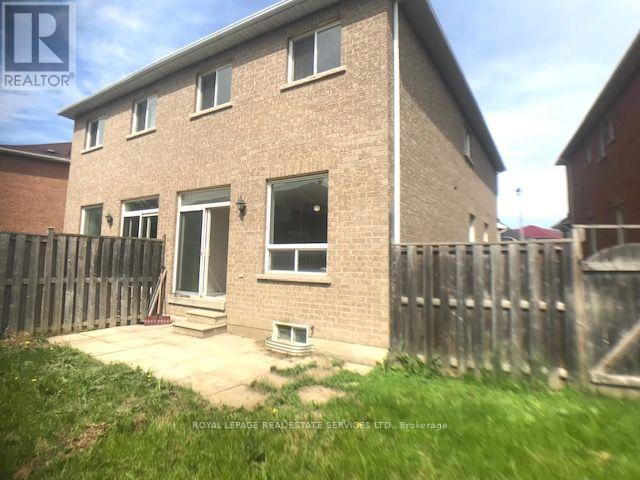 11 Calm Waters Crescent, Brampton, Ontario  L6V 4R9 - Photo 14 - W13697076