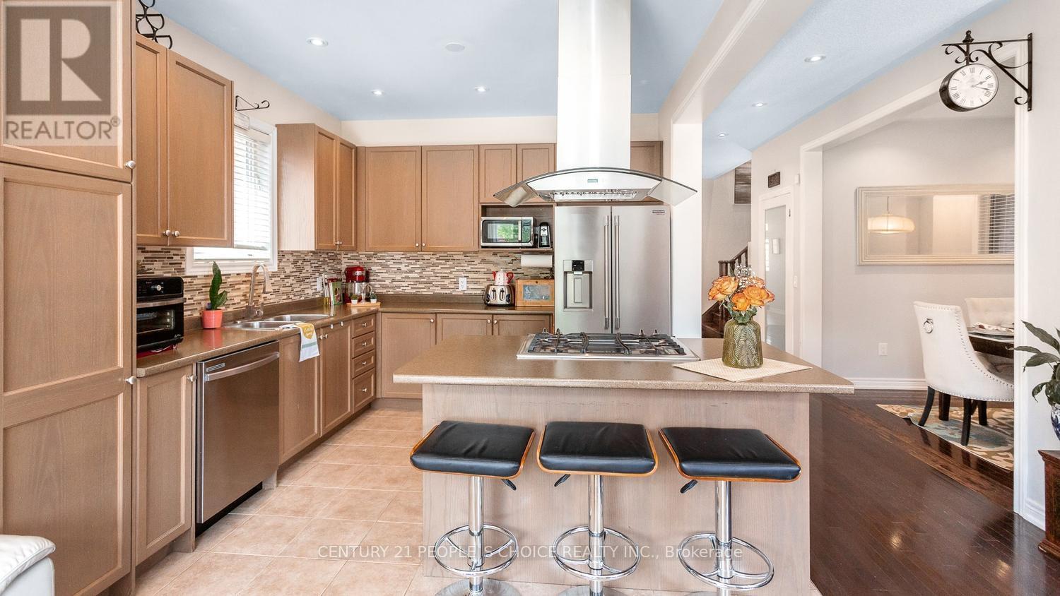 48 Wishing Well Crescent N, Caledon, Ontario  L7C 3R3 - Photo 14 - W13697100