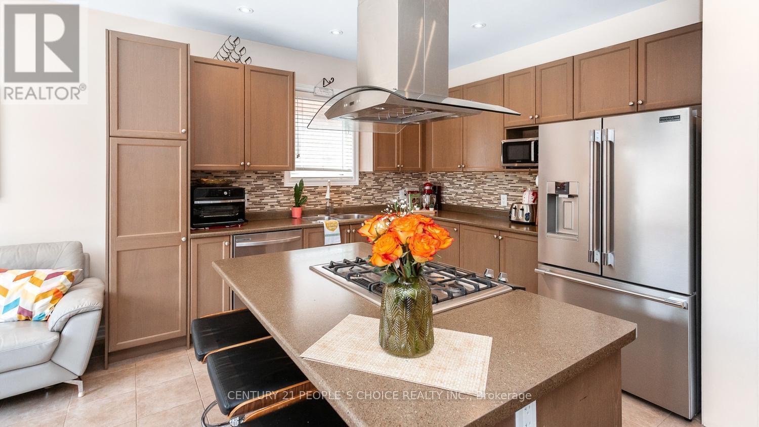 48 Wishing Well Crescent N, Caledon, Ontario  L7C 3R3 - Photo 15 - W13697100