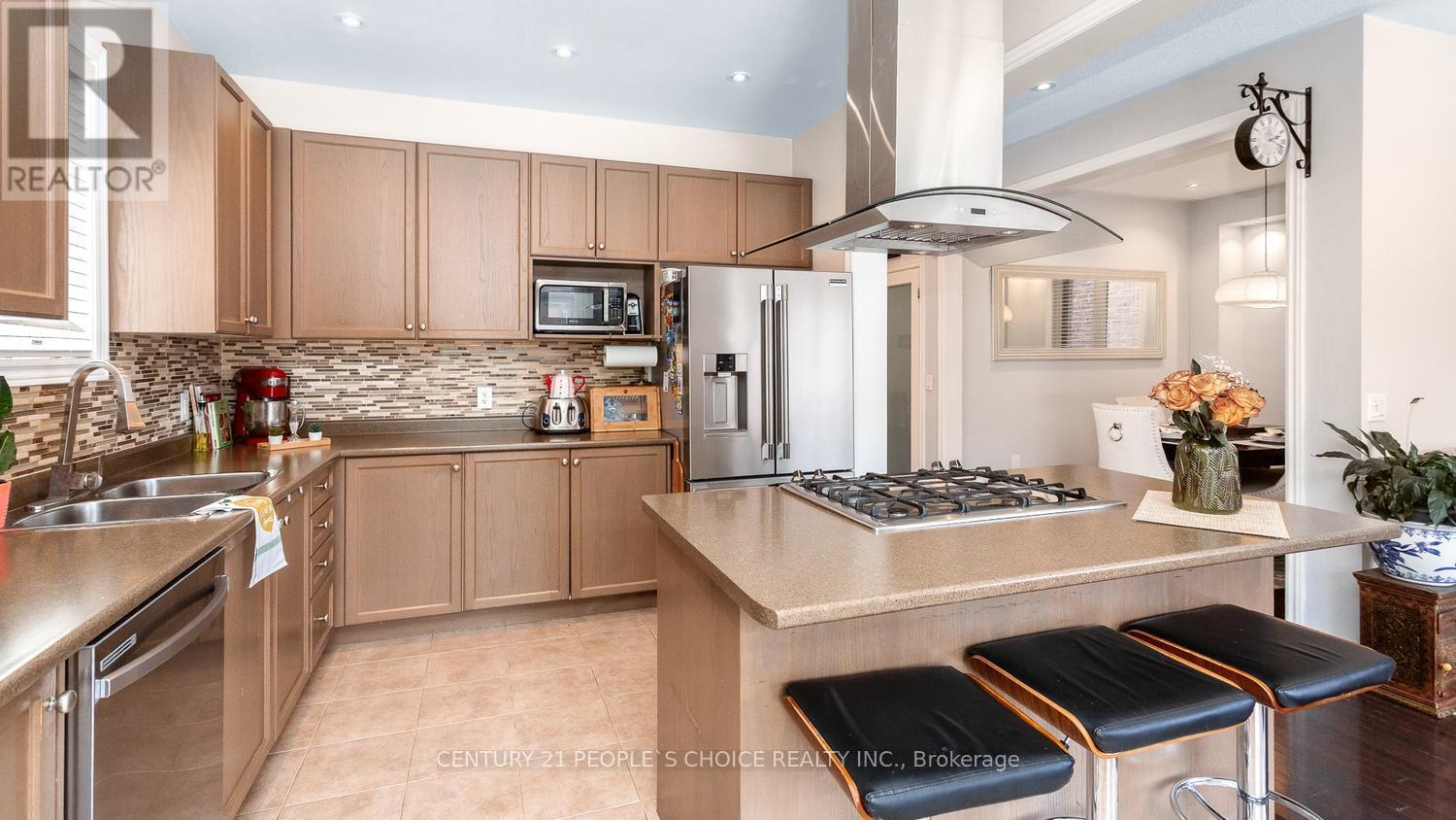 48 Wishing Well Crescent N, Caledon, Ontario  L7C 3R3 - Photo 16 - W13697100