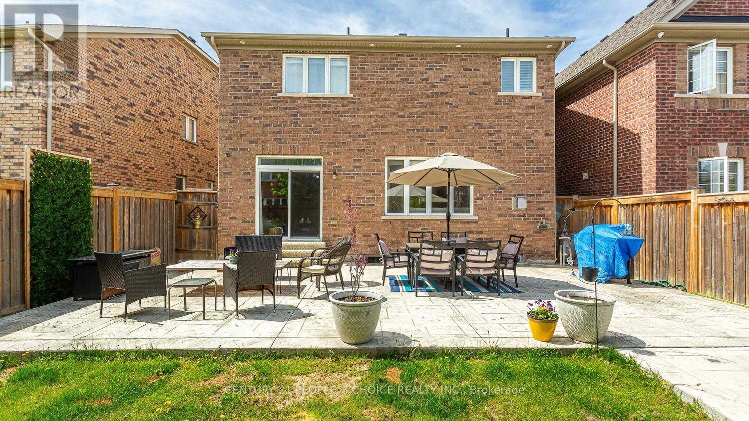 48 Wishing Well Crescent N, Caledon, Ontario  L7C 3R3 - Photo 46 - W13697100