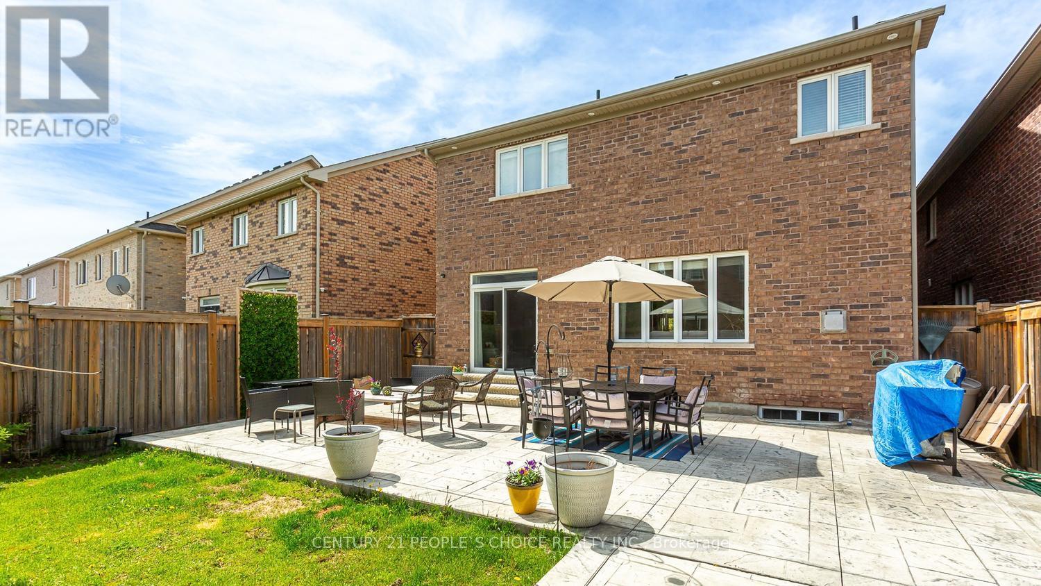 48 Wishing Well Crescent N, Caledon, Ontario  L7C 3R3 - Photo 47 - W13697100