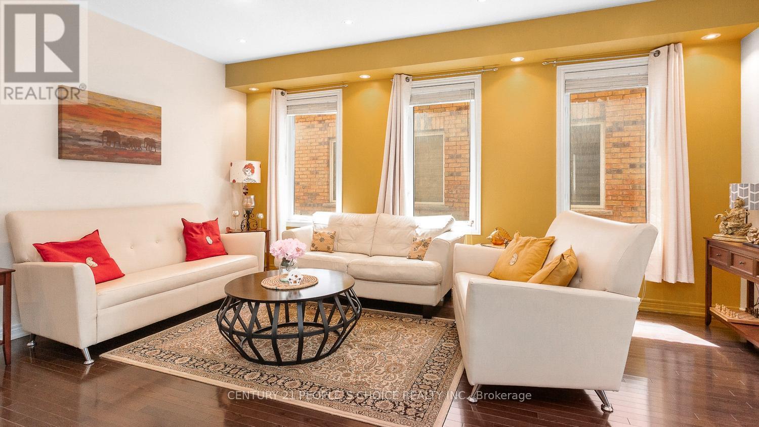 48 Wishing Well Crescent N, Caledon, Ontario  L7C 3R3 - Photo 6 - W13697100