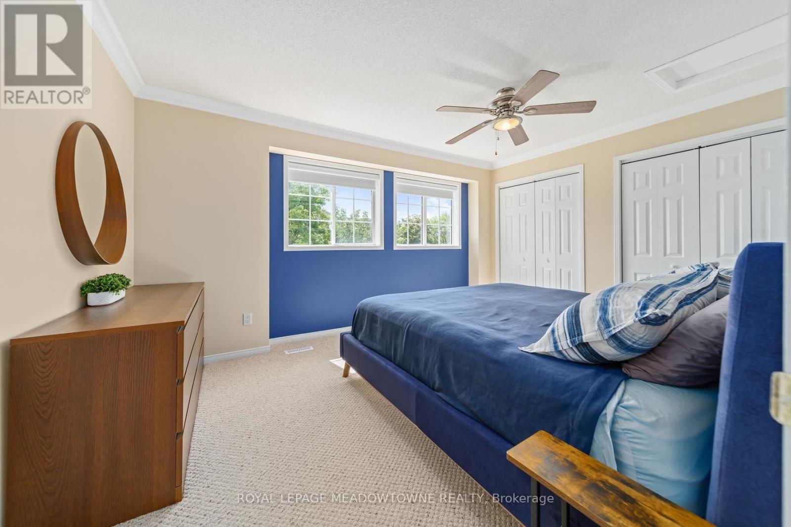 136 Dominion Gardens Drive, Halton Hills, Ontario  L7G 6B6 - Photo 21 - W13697128