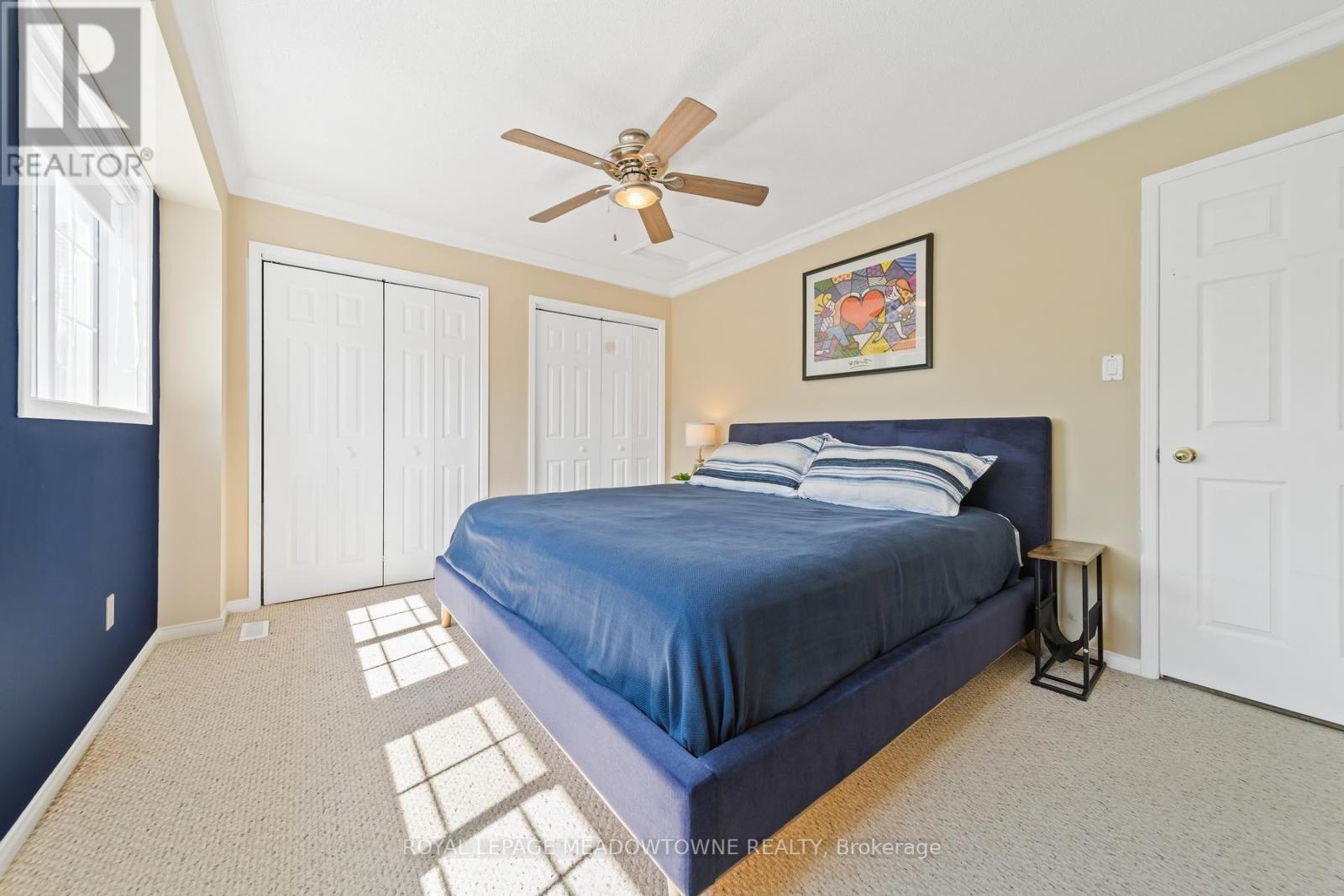 136 Dominion Gardens Drive, Halton Hills, Ontario  L7G 6B6 - Photo 22 - W13697128