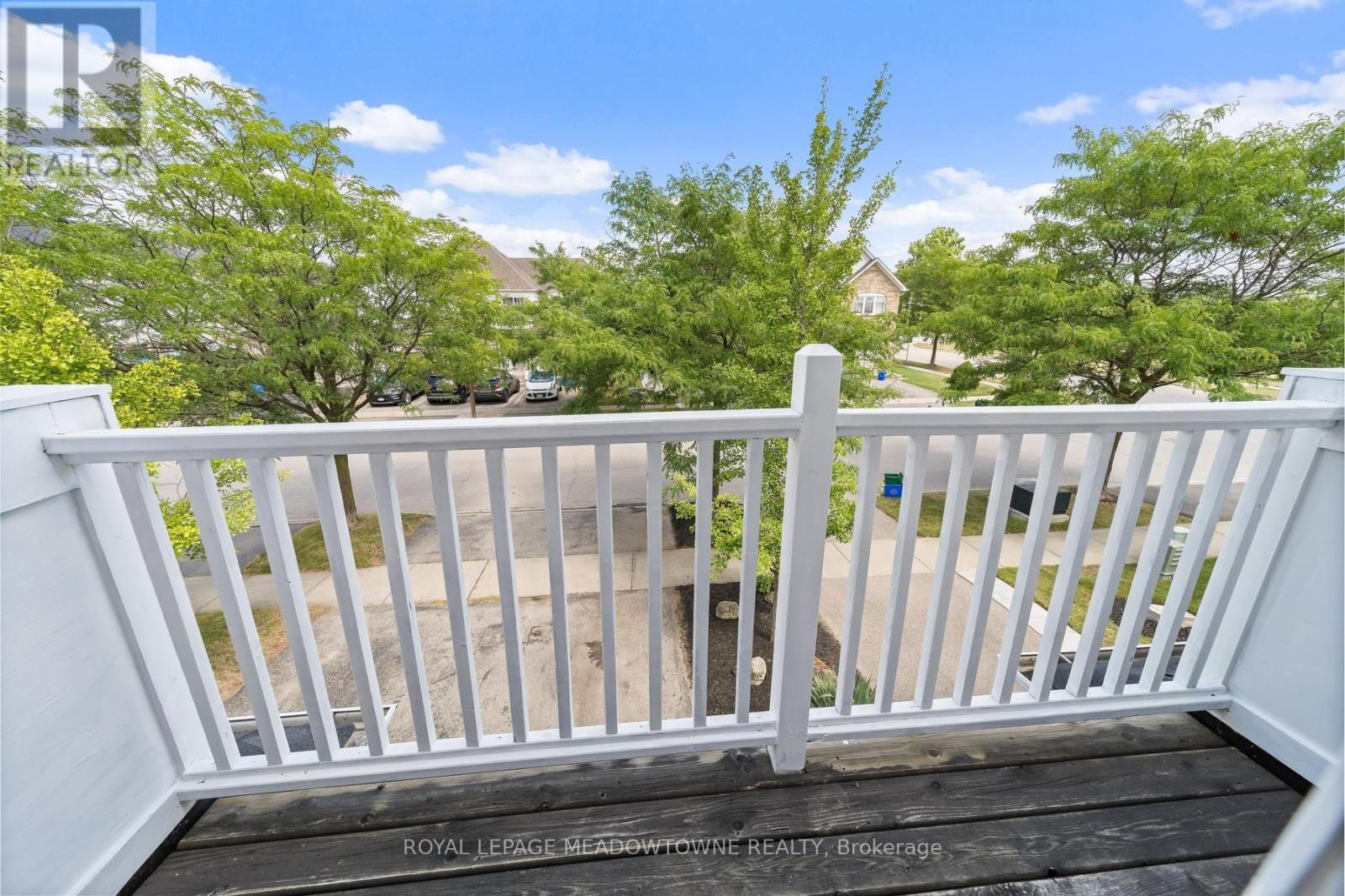 136 Dominion Gardens Drive, Halton Hills, Ontario  L7G 6B6 - Photo 24 - W13697128