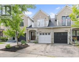 136 DOMINION GARDENS DRIVE, Halton Hills, Ontario