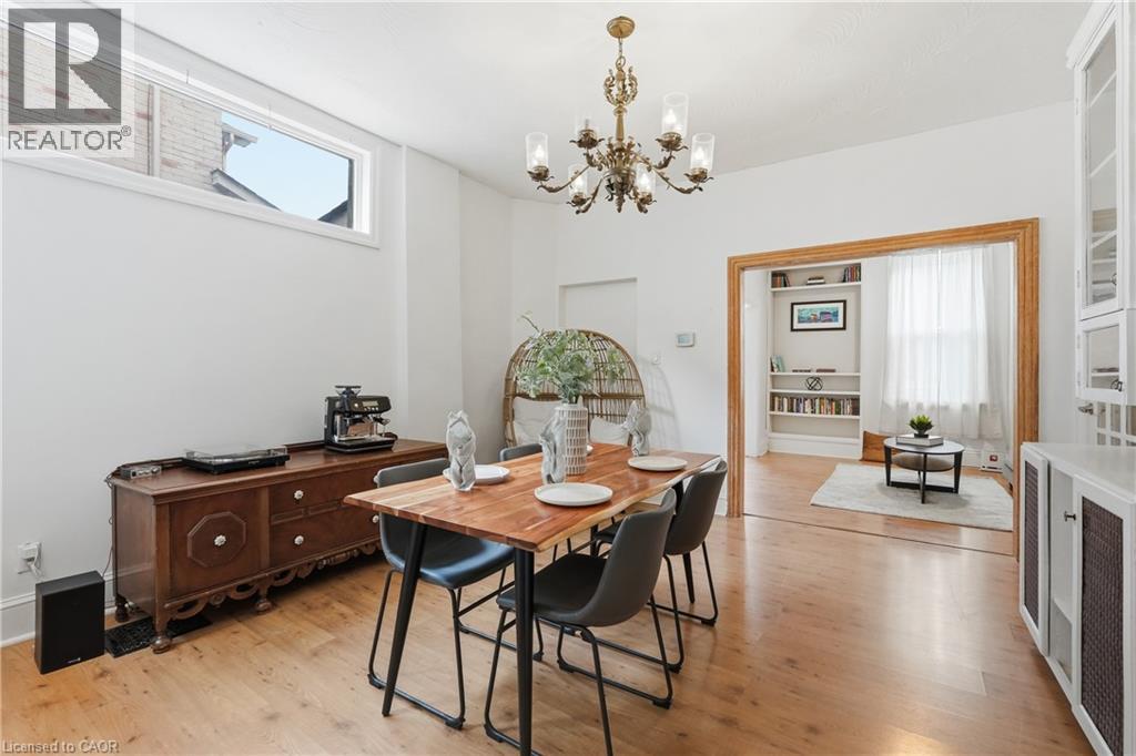 356 Hughson Street N, Hamilton, Ontario  L8L 4N1 - Photo 6 - 40857305