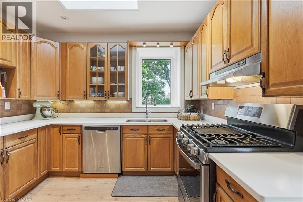 356 Hughson Street N, Hamilton, Ontario  L8L 4N1 - Photo 9 - 40857305