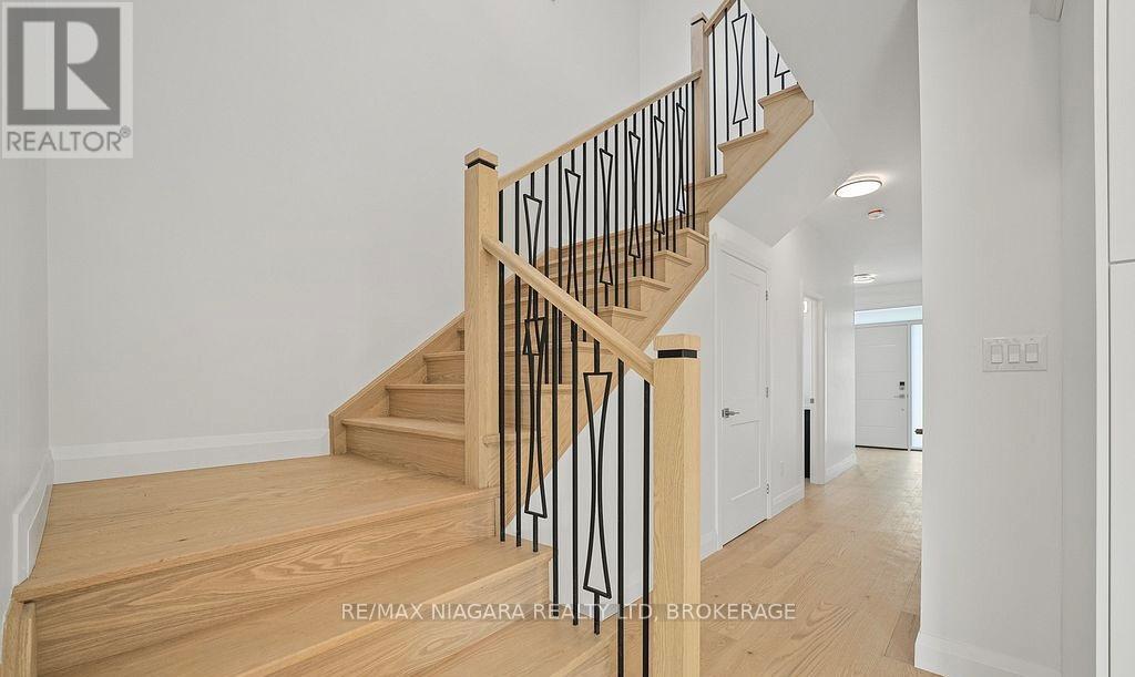 185a Rykert Street, St. Catharines, Ontario  L2S 2B5 - Photo 4 - X13557478