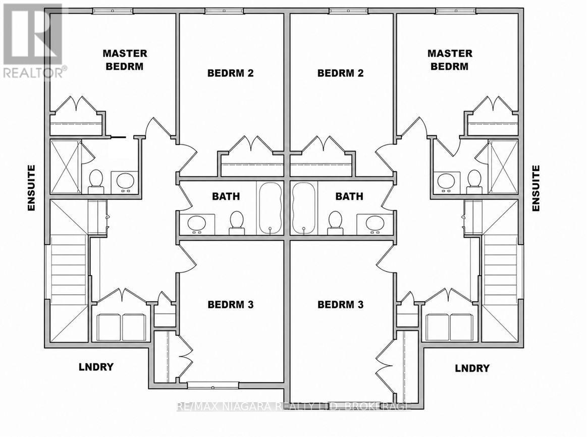 185a Rykert Street, St. Catharines, Ontario  L2S 2B5 - Photo 22 - X13557478
