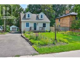 257 OTTAWA STREET N, Kitchener, Ontario