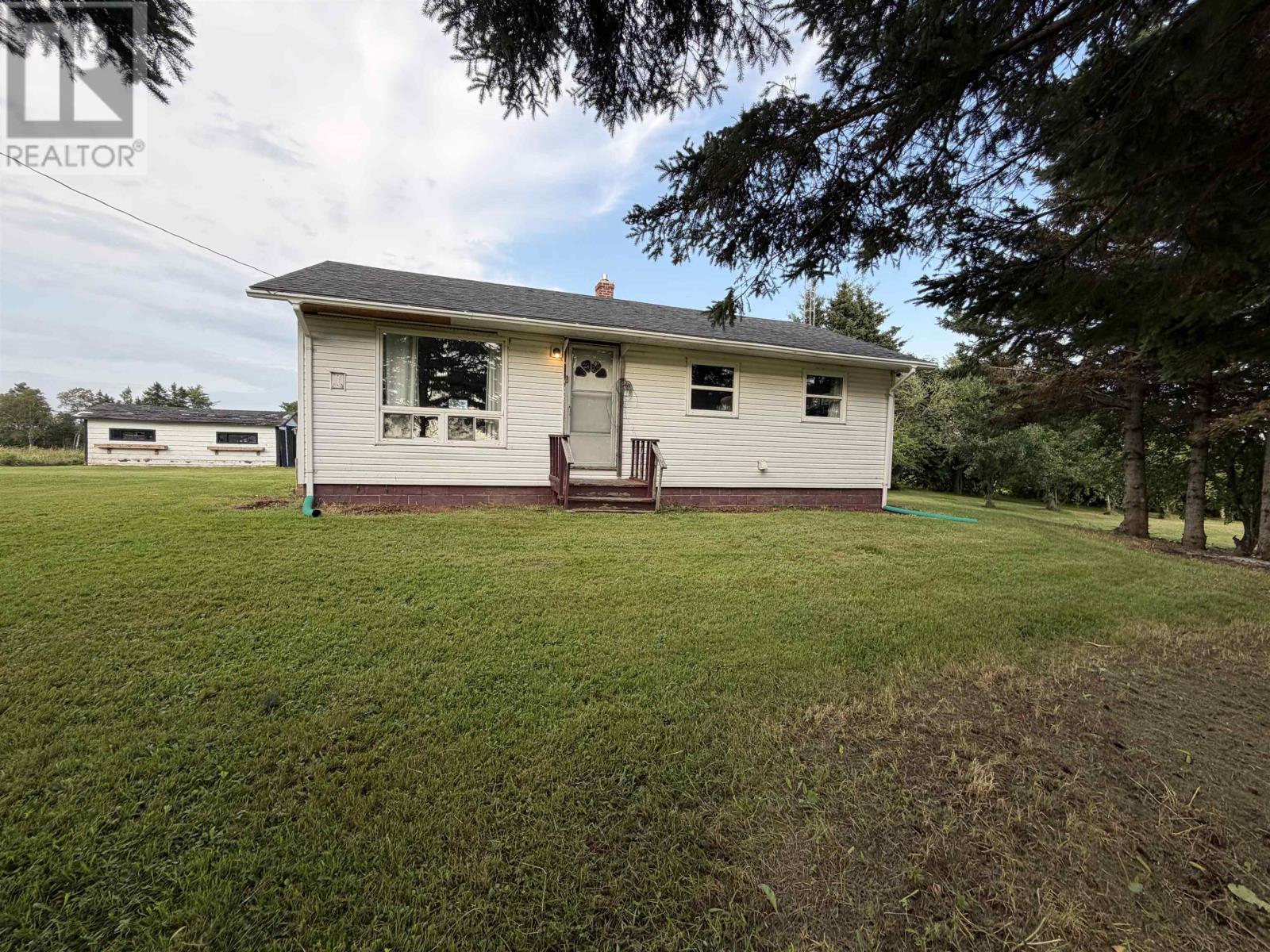 67 Maclellan Road, Grand River, Prince Edward Island  C0B 1Y0 - Photo 1 - 202621135