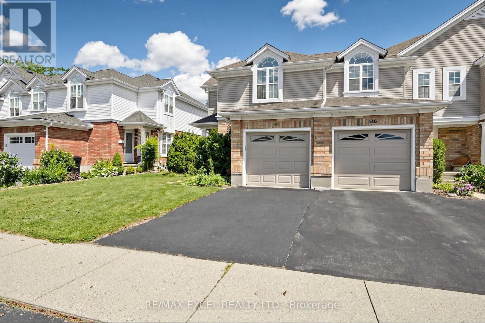 548 Mariner Drive, Waterloo, Ontario  N2K 3Y8 - Photo 46 - X13696936