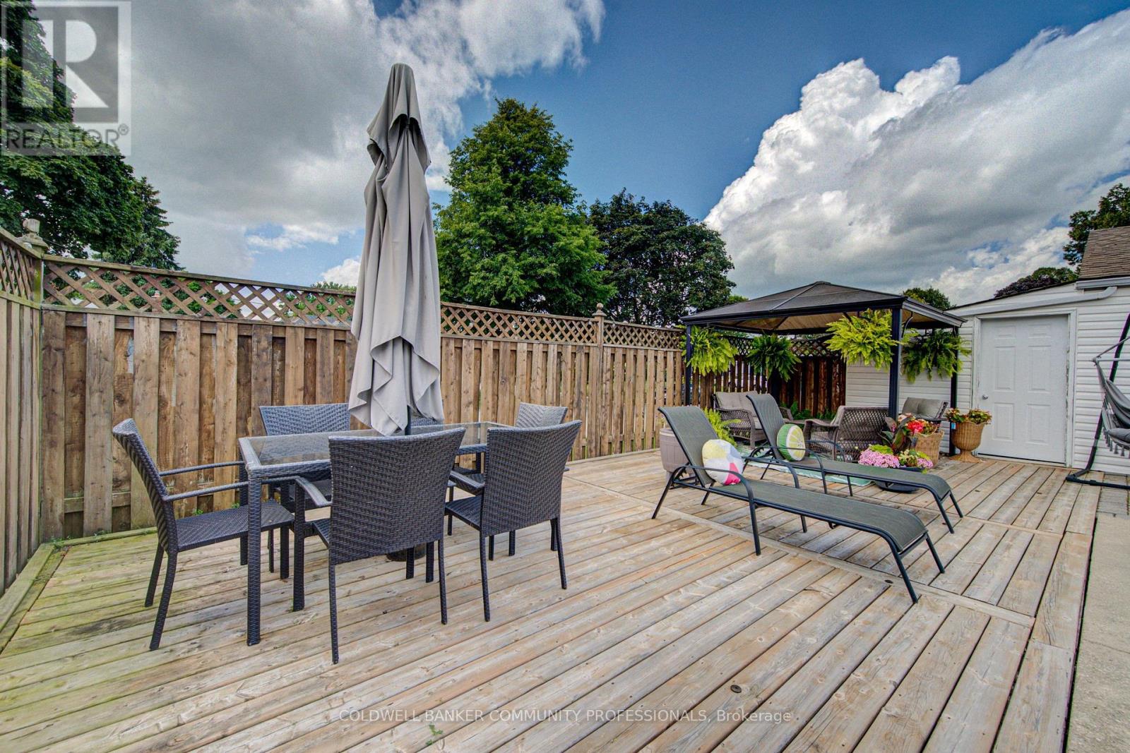 2 Allanton Boulevard, Brantford, Ontario  N3R 3B9 - Photo 45 - X13696938