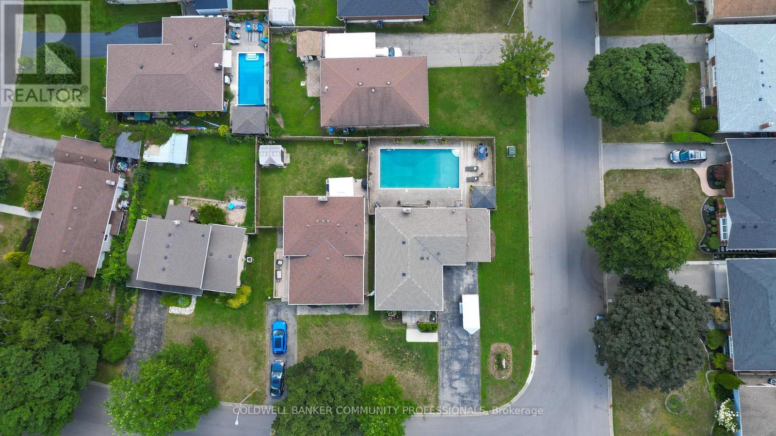 2 Allanton Boulevard, Brantford, Ontario  N3R 3B9 - Photo 47 - X13696938