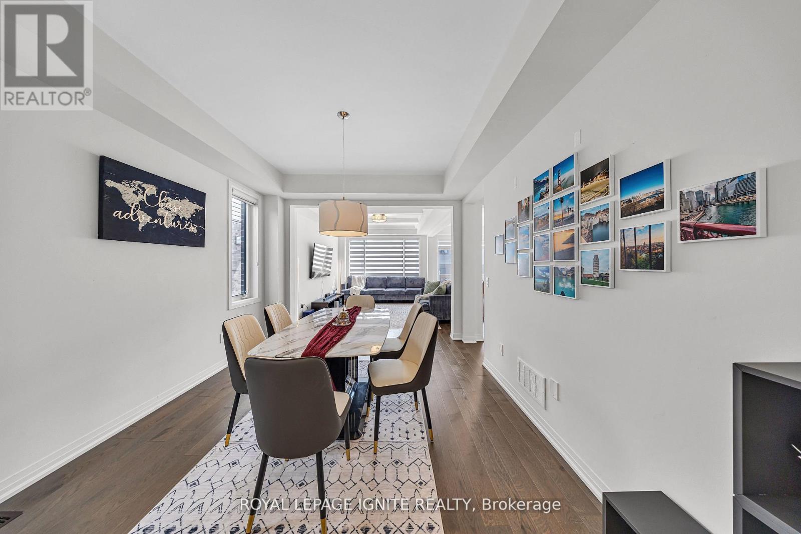 163 Spitfire Drive, Hamilton, Ontario  L0R 1W0 - Photo 6 - X13696974