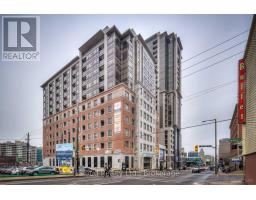 315 - 150 MAIN STREET W, Hamilton, Ontario