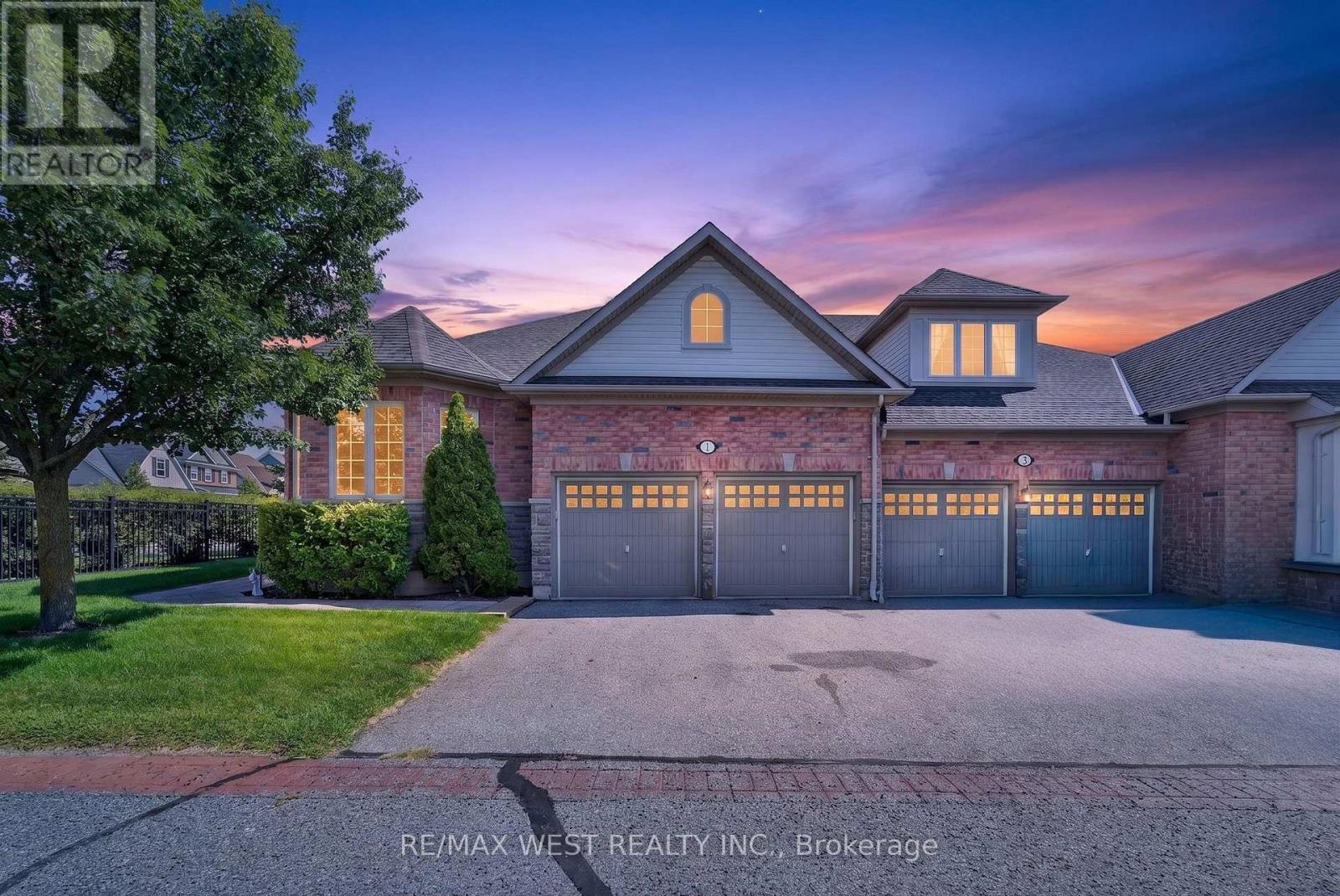 1 POTTS LANE, Port Hope, Ontario