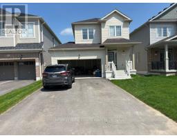 419 BLACK CHERRY CRESCENT, Shelburne, Ontario