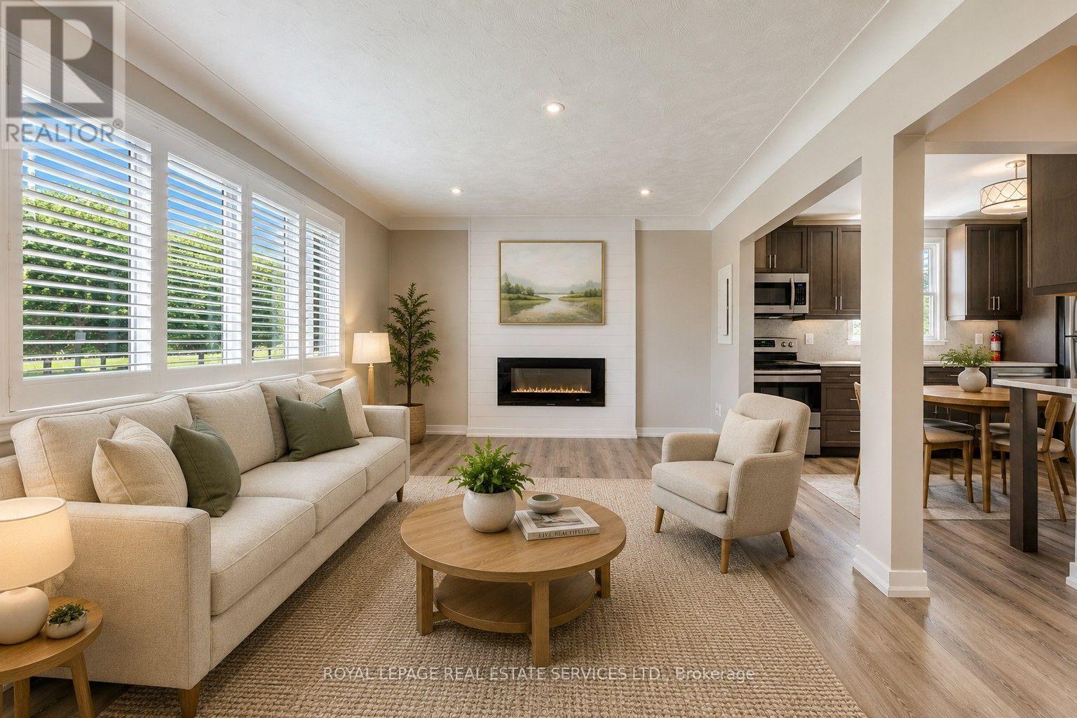 191 Nash Road N, Hamilton, Ontario  L8H 2P8 - Photo 4 - X13697132