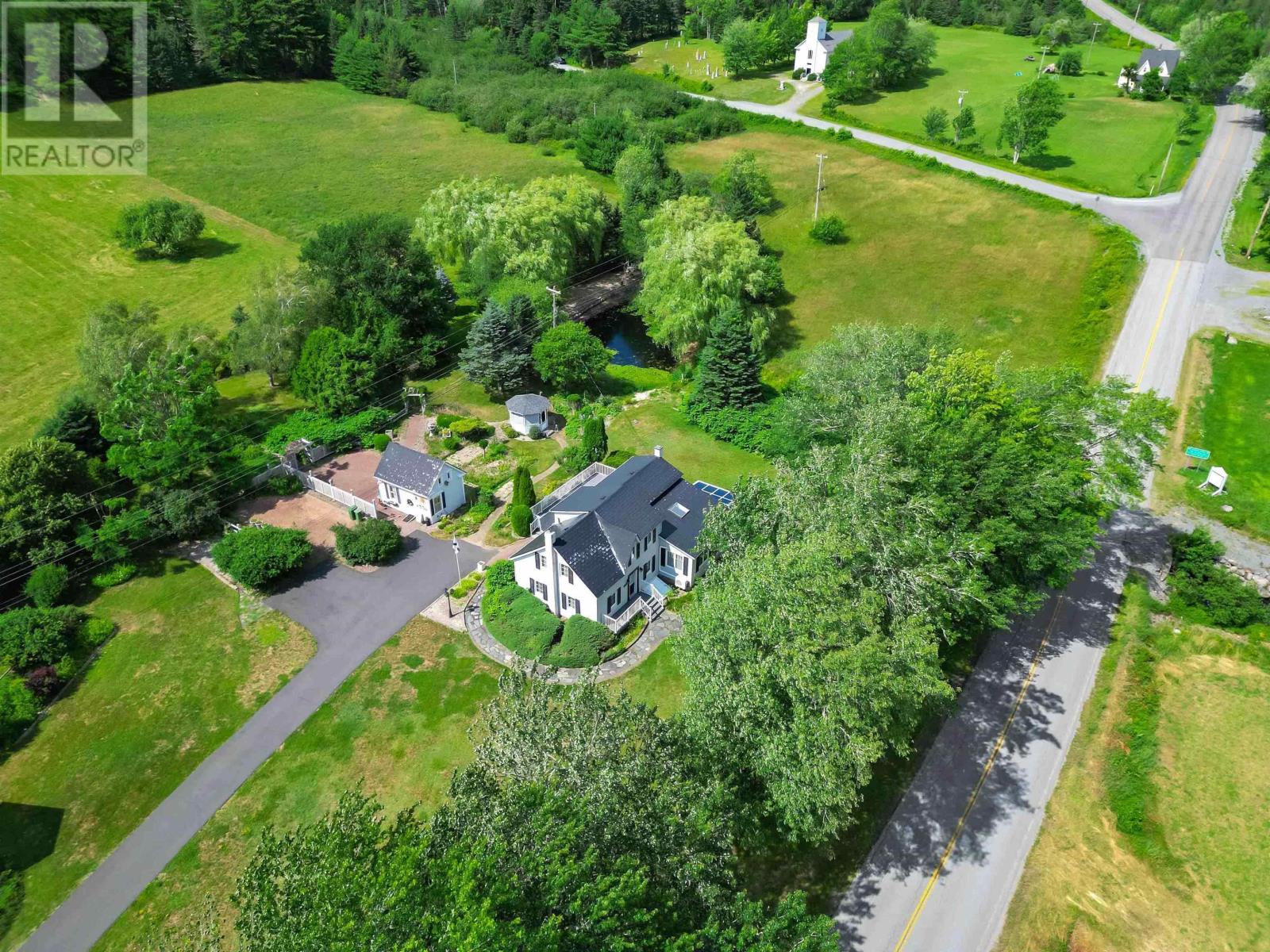 259 Feeners Corner Road, West Northfield, Nova Scotia  B4V 5E4 - Photo 5 - 202618701