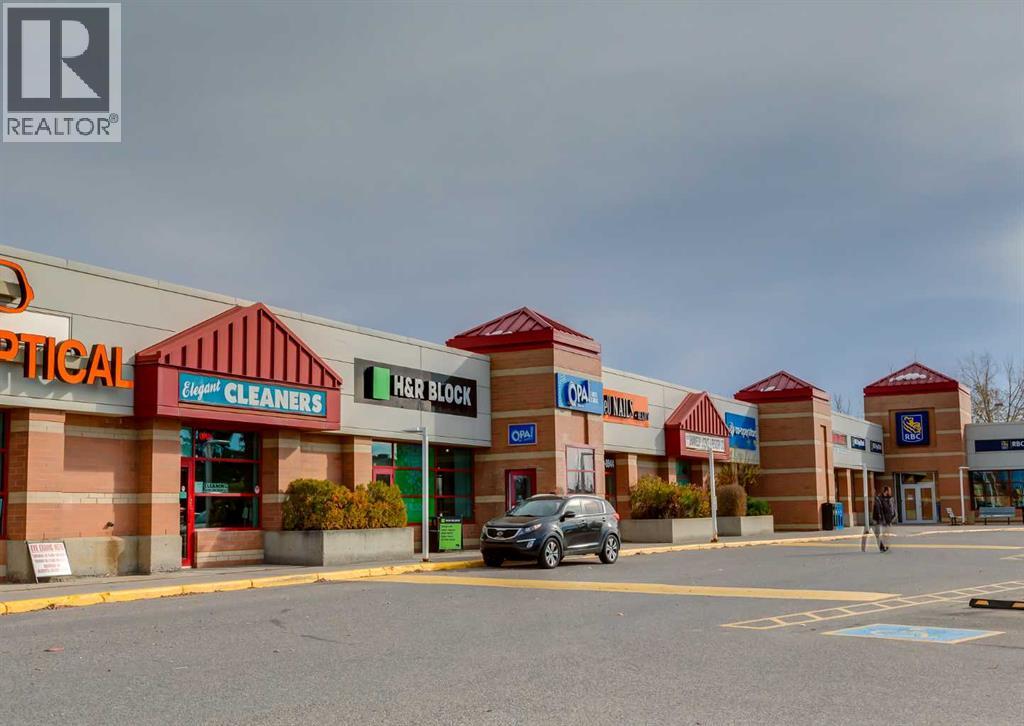 Bay 112, 250 Shawville Boulevard SE, Calgary, Alberta  T2Y 2Z7 - Photo 8 - A2307342