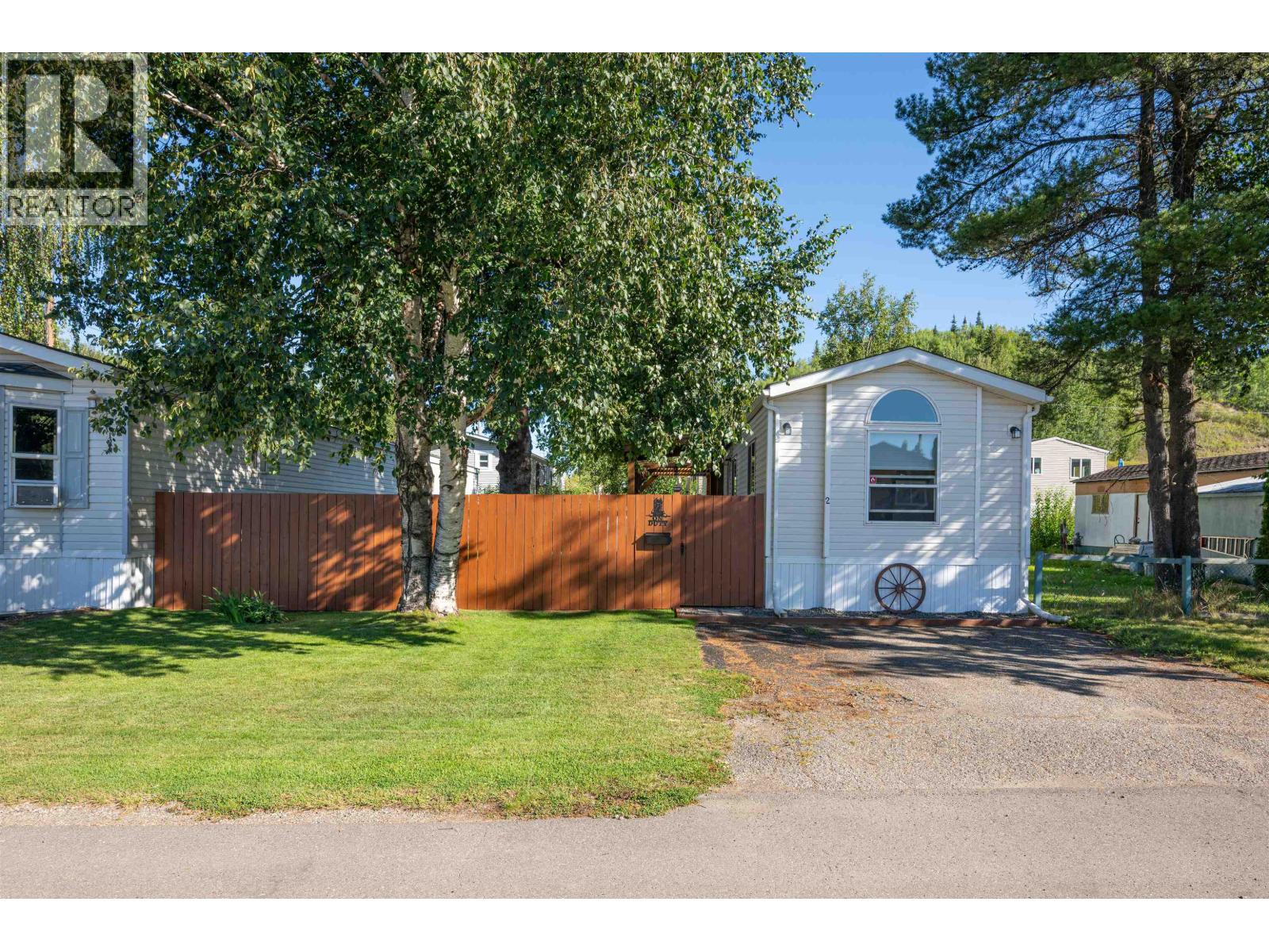 2 5164 Hart Highway, Prince George, British Columbia  V2K 3A1 - Photo 2 - R3157567