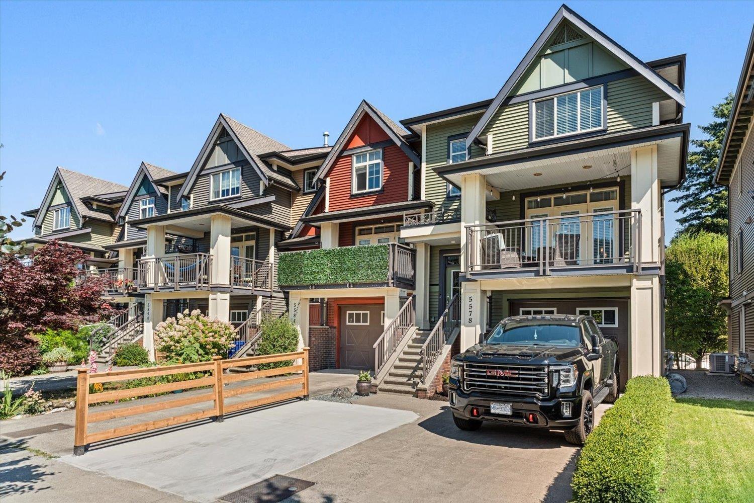 5578 Chinook Street, Sardis South, Chilliwack, British Columbia  V2R 0T3 - Photo 38 - R3147132
