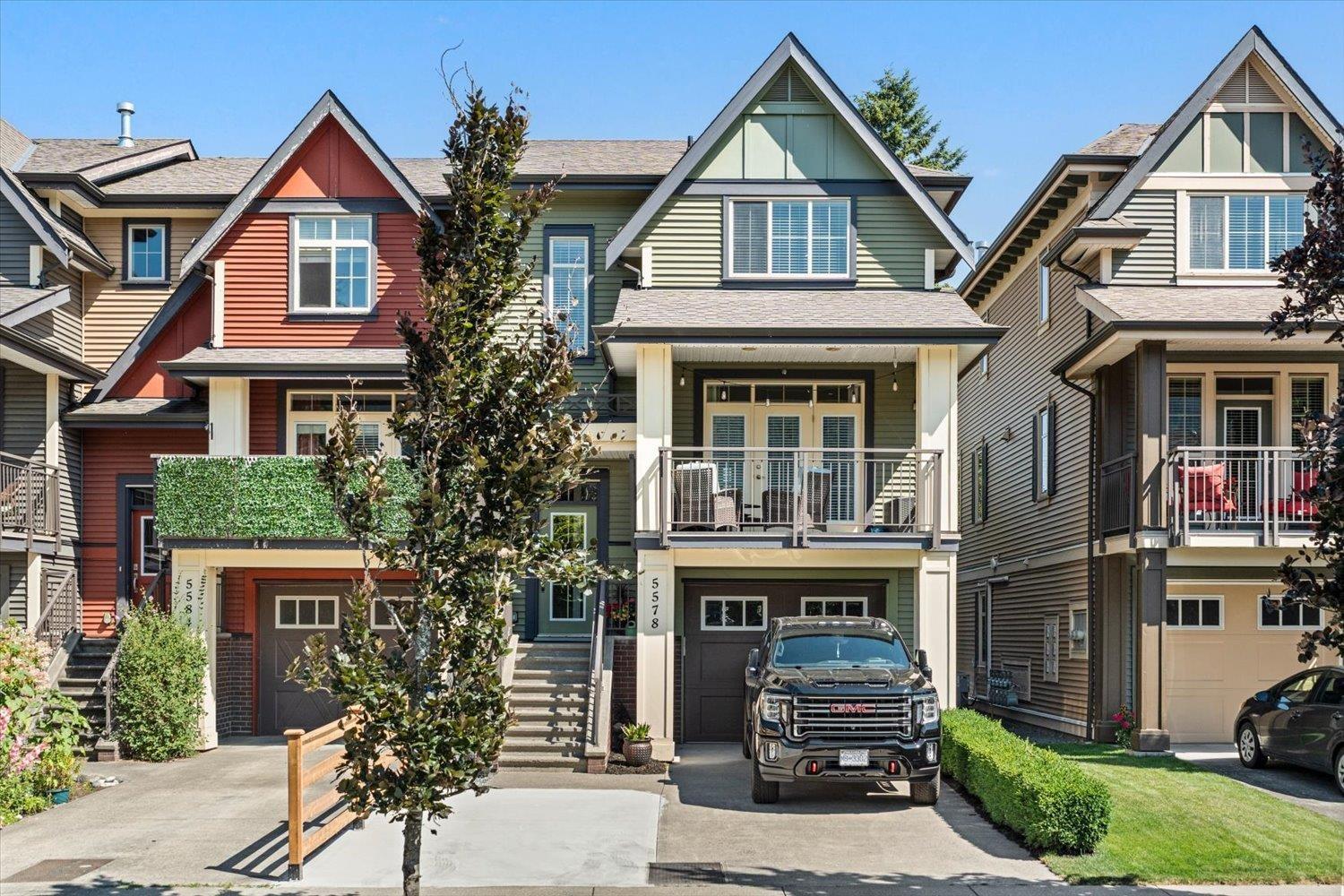 5578 CHINOOK STREET|Sardis South, Chilliwack, British Columbia