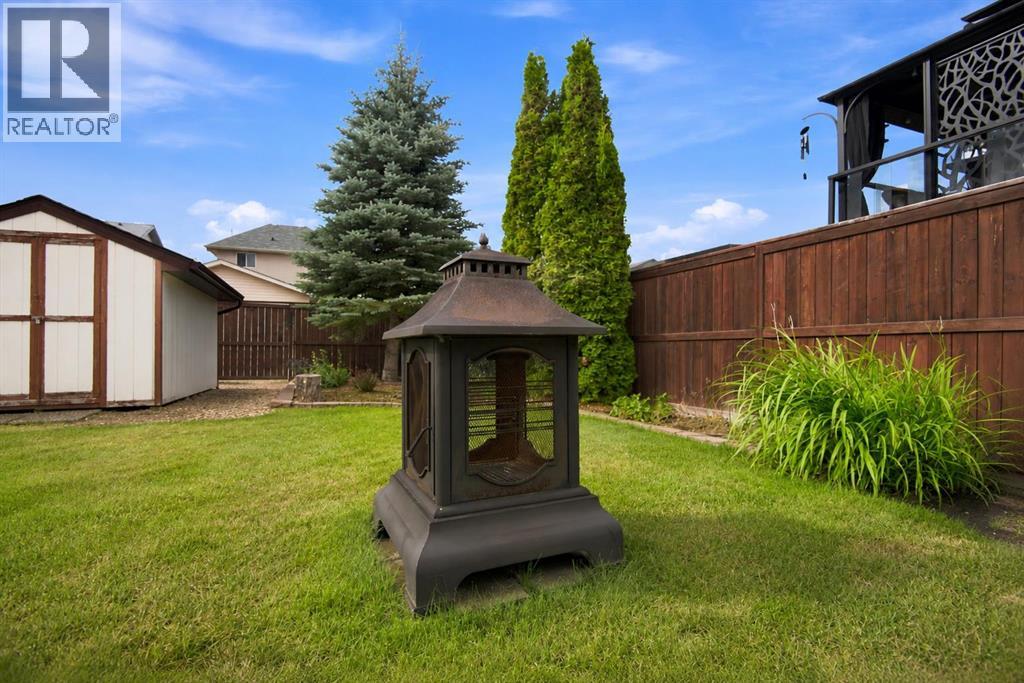 132 Downing Close, Red Deer, Alberta  T4R 3K1 - Photo 29 - A2337562