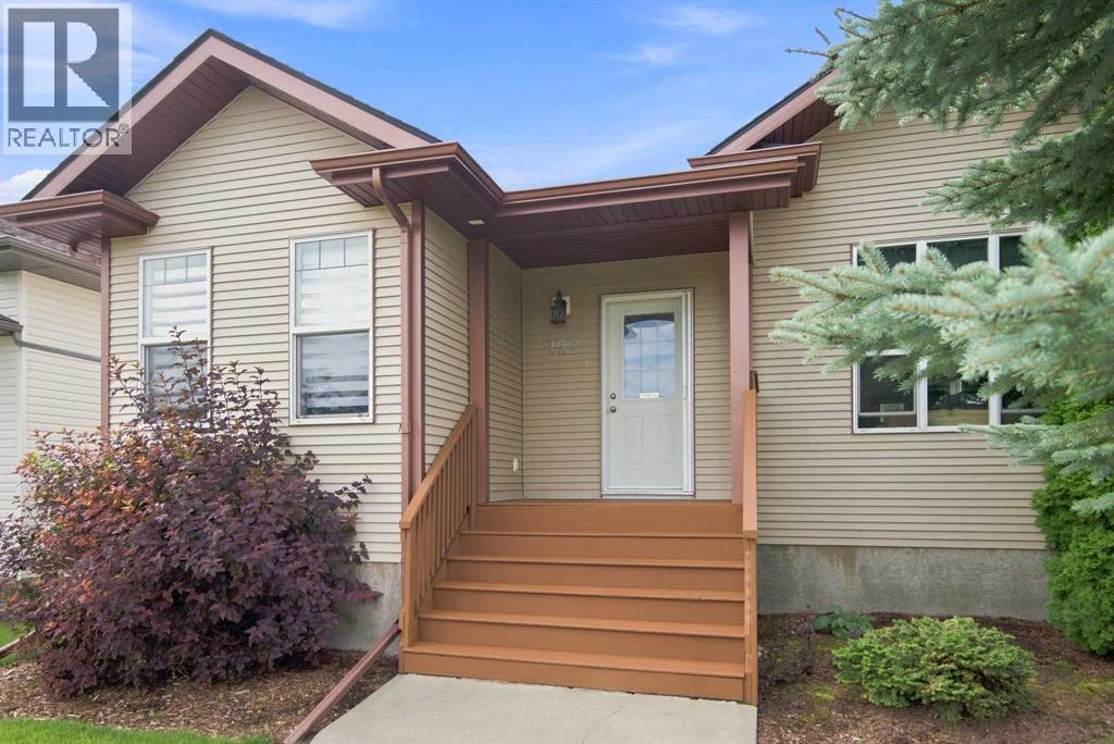 132 Downing Close, Red Deer, Alberta  T4R 3K1 - Photo 35 - A2337562