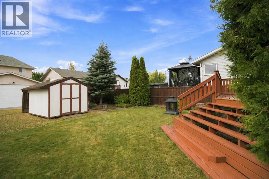 132 Downing Close, Red Deer, Alberta  T4R 3K1 - Photo 28 - A2337562