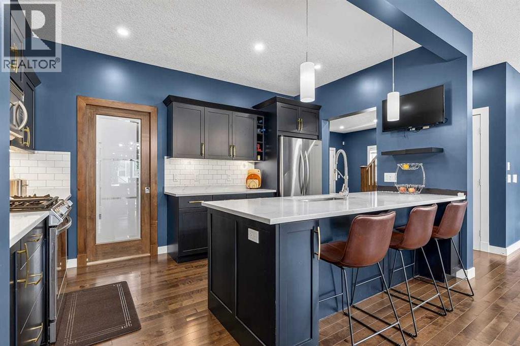 35 Copperleaf Crescent Se, Calgary, Alberta  T2Z 0B9 - Photo 4 - A2326606