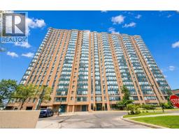 155 HILLCREST Avenue Unit# 302, Mississauga, Ontario