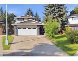 3432 Hill View Cr NW, Edmonton, Alberta T6L 1P5 (30179767)