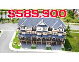 341 - 2358 CHEVRON PRINCE PATH, Oshawa, Ontario
