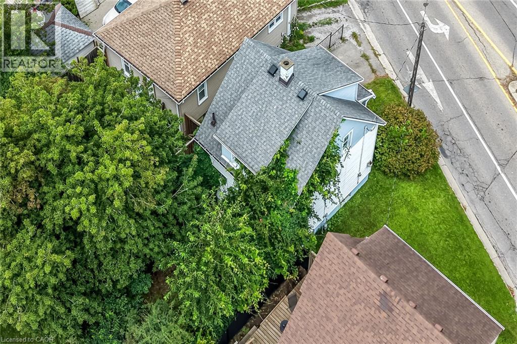 232 Cedar Street, Simcoe, Ontario  N3Y 2H7 - Photo 38 - 40852386