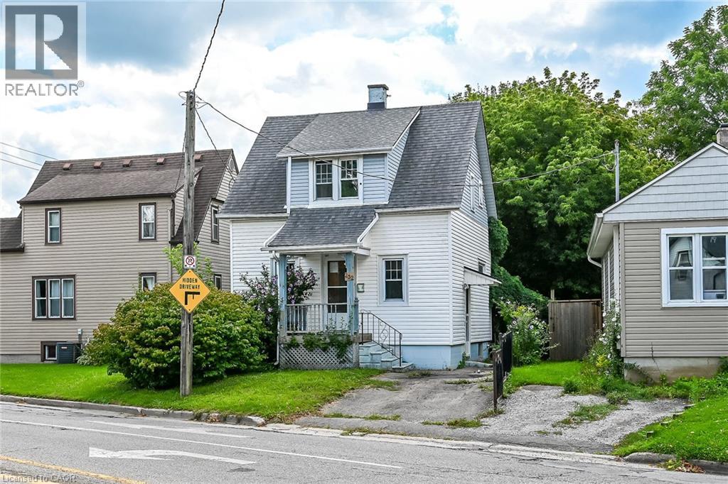 232 CEDAR Street, Simcoe, Ontario