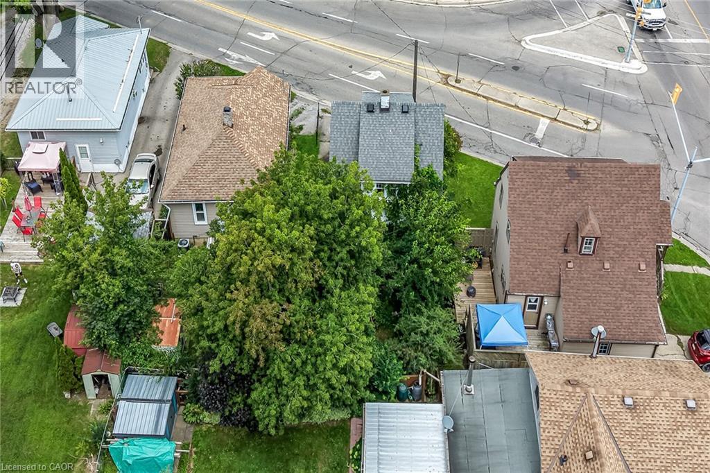 232 Cedar Street, Simcoe, Ontario  N3Y 2H7 - Photo 41 - 40852386