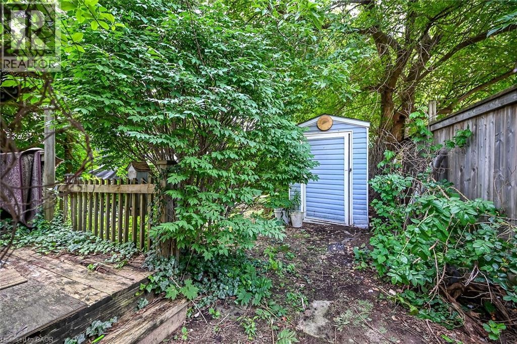 232 Cedar Street, Simcoe, Ontario  N3Y 2H7 - Photo 27 - 40852386