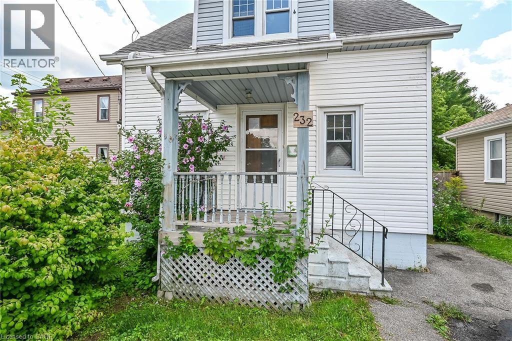 232 Cedar Street, Simcoe, Ontario  N3Y 2H7 - Photo 4 - 40852386