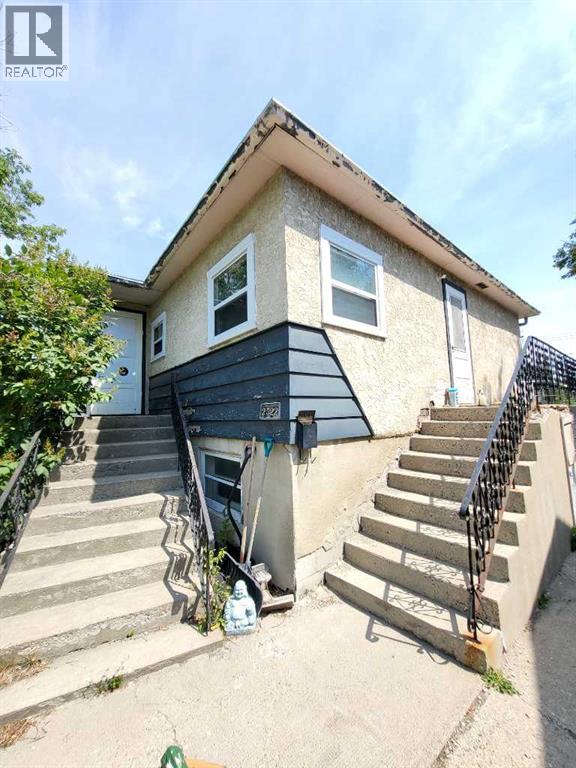 2522 17 Street SE, Calgary, Alberta  T2G 3V9 - Photo 1 - A2333305