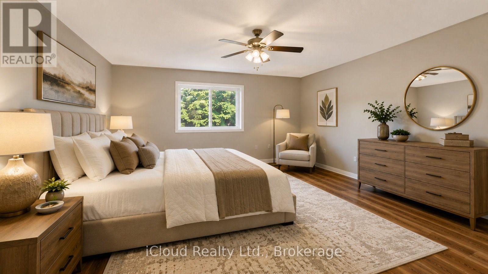 5661 Volpe Avenue, Mississauga, Ontario  L5V 3A6 - Photo 17 - W13644924